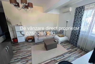 Apartament 2 camere mobilat/utilat-Concept Residence–direct proprietar - 3