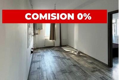 Apartament cu 2 camere decomandat în Florești