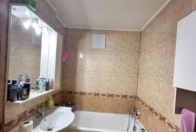 Apartament 2 camere situat in zona TOMIS III - 10