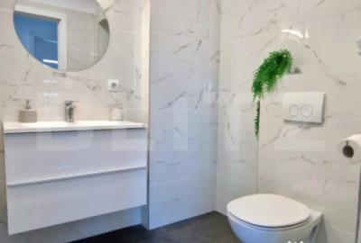 Apartament cu 4 camere semidecomandat în Iris - 6