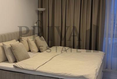Apartament cu 2 camere, mobilat în Circumvalațiunii - 6