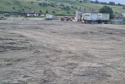 Teren de 7437 mp, în Exterior Vest - 2