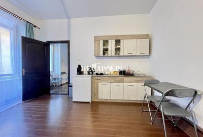 Apartament cu 2 camere nedecomandat în Centrul Istoric - 9