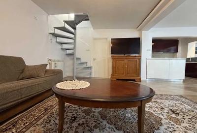 Apartament cu 5 camere decomandat, mobilat în Aviației - 6