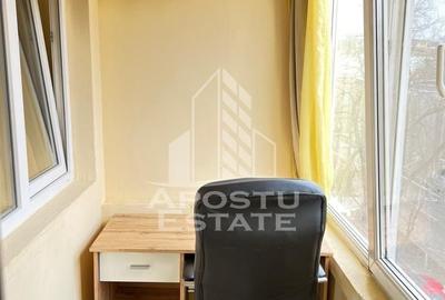 Garsonieră nedecomandată, mobilată în Take Ionescu - 8