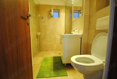 Apartament de inchiriat cu 3 camere Timocului-Saguna decomandat complet utilat - 3