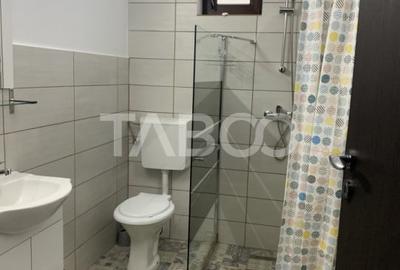 Casă individuală cu 8 camere cu Teren 575 Mp în Porumbacu de Sus - 17