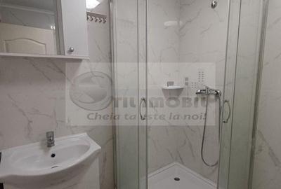 Apartament cu 2 camere decomandat, mobilat în Bucșinescu - 2