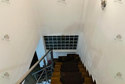 Casă înșiruită P+1+M – 5 camere – Popești-Leordeni - Drumul Fermei - 22