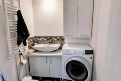 Apartament cu 3 camere decomandat, mobilat în Astra - 4