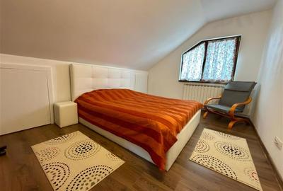 Casa individuala cu 6 camere si 3 bai - toate utilitatile - 900m  LIDL Miroslava - 10