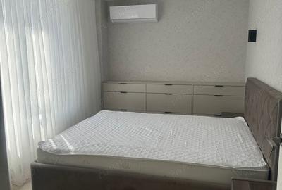 Apartament cu 2 camere decomandat în Timpuri Noi - 3