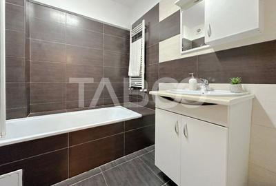 Apartament cu 2 camere semidecomandat, mobilat în Gheorgheni - 5