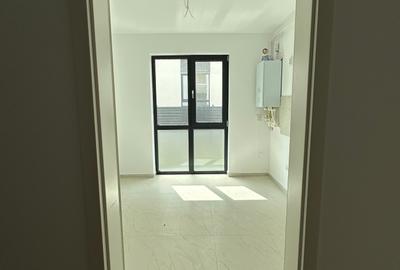 Apartament 2 Camere cu Grădină - 10