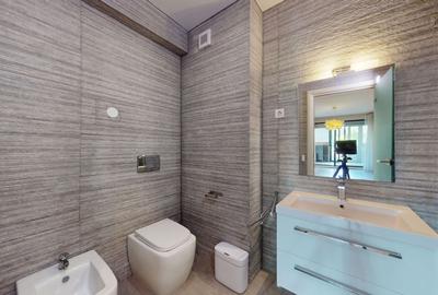 Apartament cu 3 camere semidecomandat în Iancu Nicolae - 37