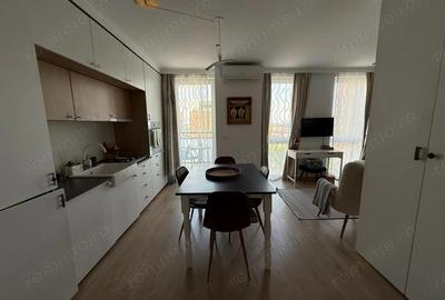 Vand apartament cu o camera Soarelui - 2