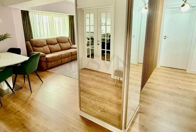 REA1023379 Apartament unic 3 camere Unirii - 2