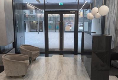 Apartament cu 2 camere în Herăstrău - 7