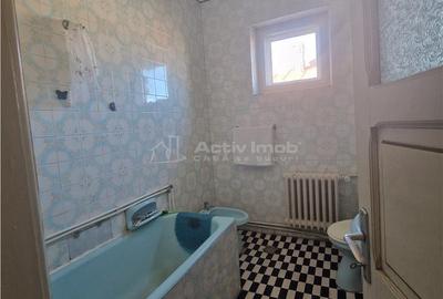 Casa D+P+E, pretabila - locuinta, clinica,birouri - ultracentral - 5