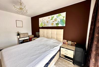 3 camere | Bucurestii noi | Baneasa | Sisesti | Parcare | Comision 0% - 6