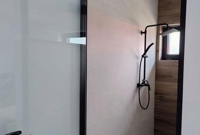 Casă cu 4 camere în Brănești - 9