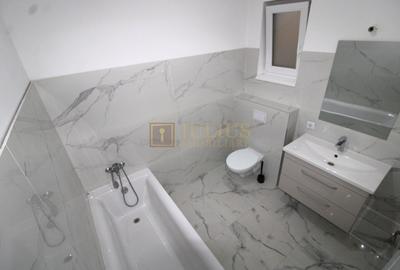 Casă individuală cu 5 camere cu Canalizare în Dumbrăvița - 15