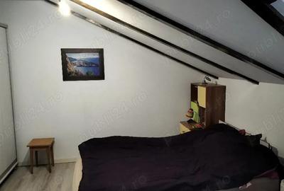 Casă cu 3 camere în Dâmbul Rotund - 2