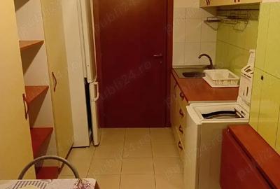 Garsonieră decomandată în Splaiul Unirii - 2