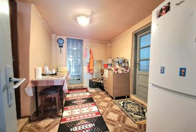 Casa cu posibilitate de extindere si mansardare - 6