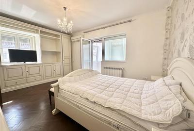 Casă individuală cu 5 camere cu Teren 190 Mp în Herăstrău - 7