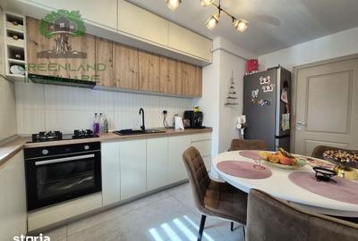 Apartament cu 2 camere decomandat în Valea Lupului - 7