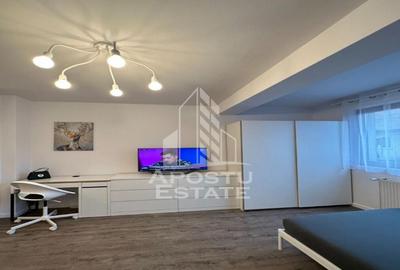 Apartament cu o camera in Dumbravita - 2