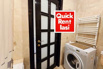 Copou Exclusive Residence Apartament 2Camere Modern De Inchiriat - 13