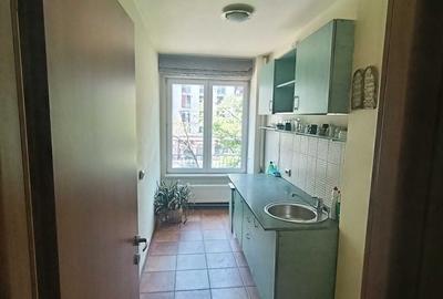 Apartament cu 2 camere, mobilat în P-ța Romană - 5