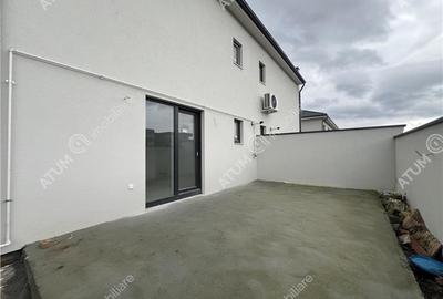 Duplex cu 4 camere cu Canalizare în Aeroport - 21