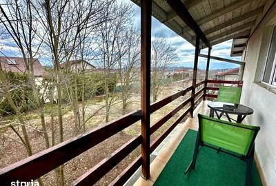 Apartament cu 3 camere în Cetate - 10