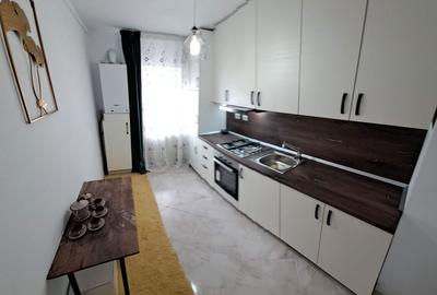 Apartament cu 4 camere decomandat în Central - 19