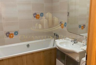 Apartament cu 2 camere decomandat, mobilat în Iancului - 8