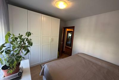 Apartament cu 3 camere semidecomandat în Rovine - 3