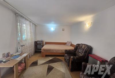 Casa 3 camere mobilata | Centrala proprie  | Sos. Colentina-Kaufland - 9