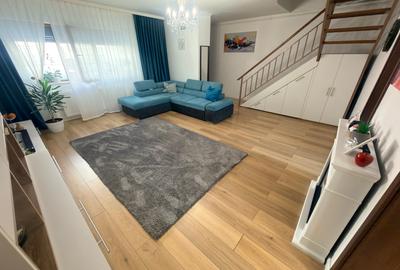 Casa P+1+Pod mansardabil. 4 cam. 1.2 km Fata de metrou Casa P+1+Pod mansardabil. 4 cam. 1.2 km Fata de metrou - 21