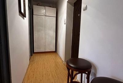 Garsonieră decomandată în Gară - 2