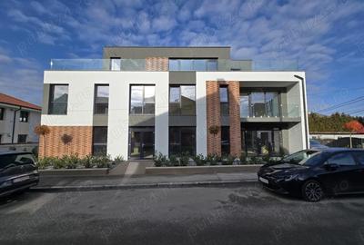 Spațiu comercial, de 170 mp, în Europa - 1