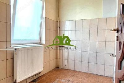 Garsoniera ET.1 cu poten?ial investi?ie Nord / Republicii, Rm.VL - 9