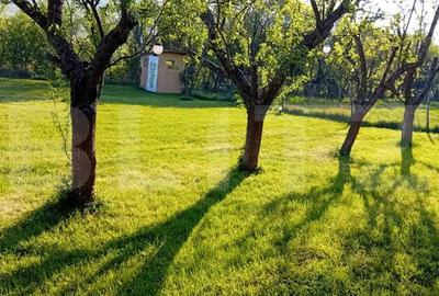 Teren de 661 mp, în Central - 6