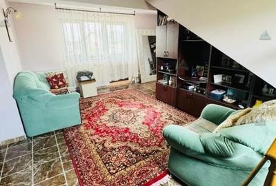 Casă individuală cu 5 camere cu Canalizare în Central - 11