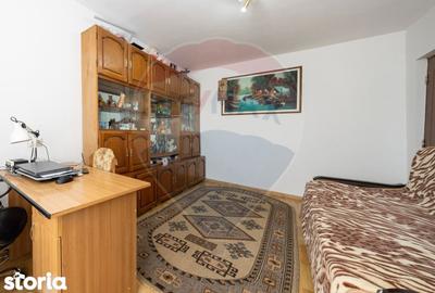 Apartament cu 2 camere decomandat, mobilat în Ștefan cel Mare - 8