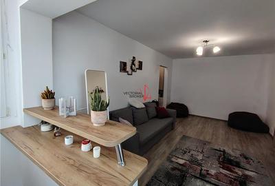 Apartament cu 2 camere semidecomandat, mobilat în Theodor Pallady - 12