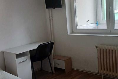 Apartament cu 3 camere decomandat în Mănăștur - 6