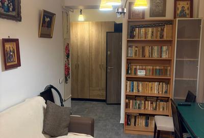 Apartament 2 camere Pacurari - Concept - 2